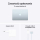 Apple MacBook Air M4/16GB/512/Mac OS Błękitny 10R GPU US - 1324213 - zdjęcie 9